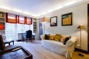 LikeHome Apartments Frunzenskaya, Moscow Moscow